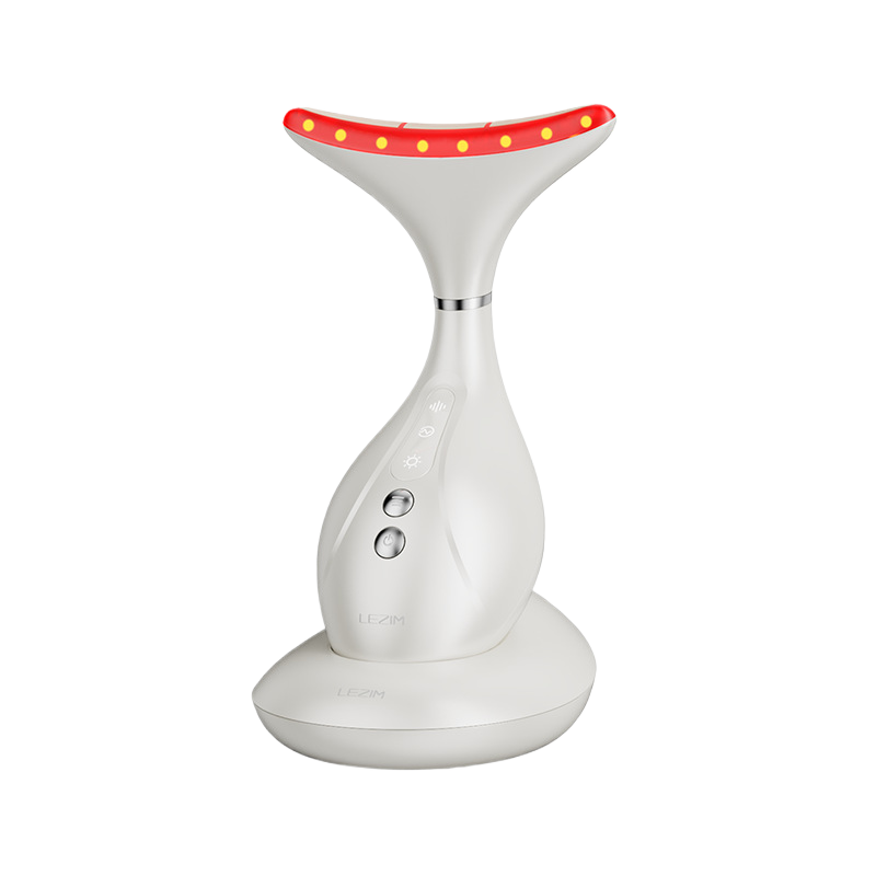 Facial Lifting and Firming Neck Beauty Instrument