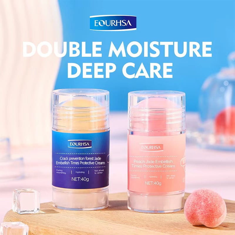 Hansa Vaseline Peach Special Care Cream