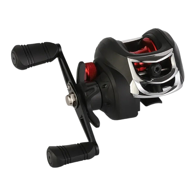 Fishing reel