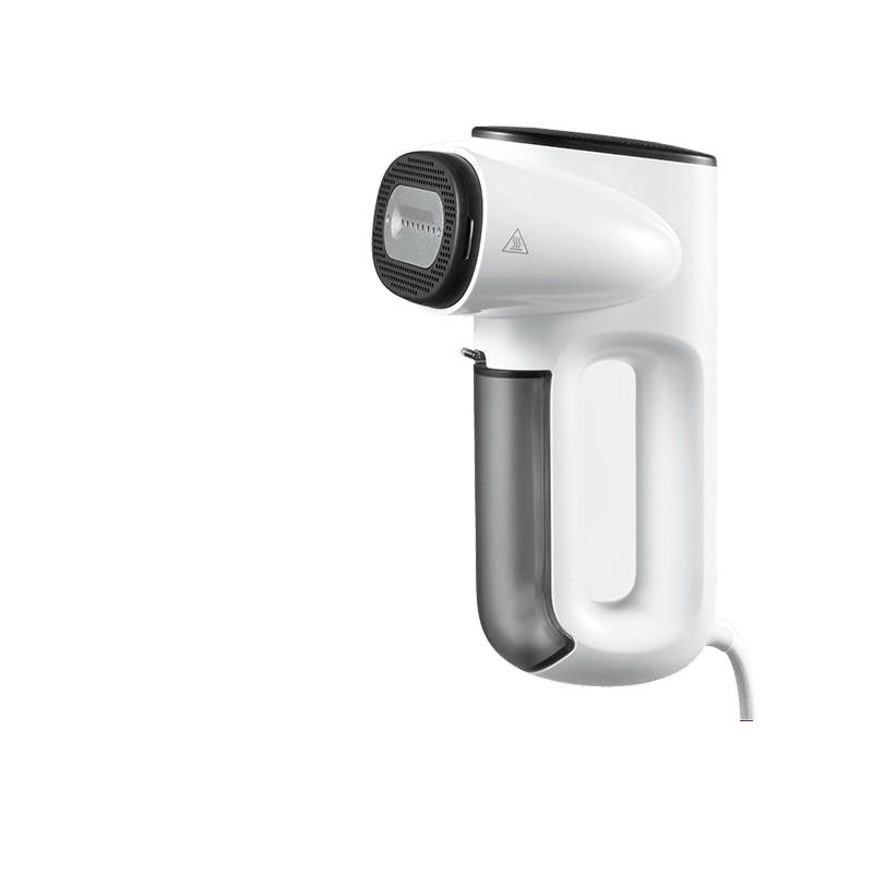 Handheld garment steamer