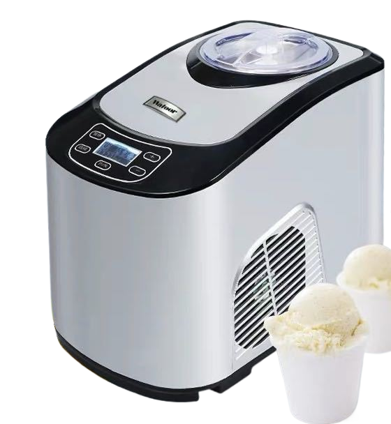 ice cream machine
