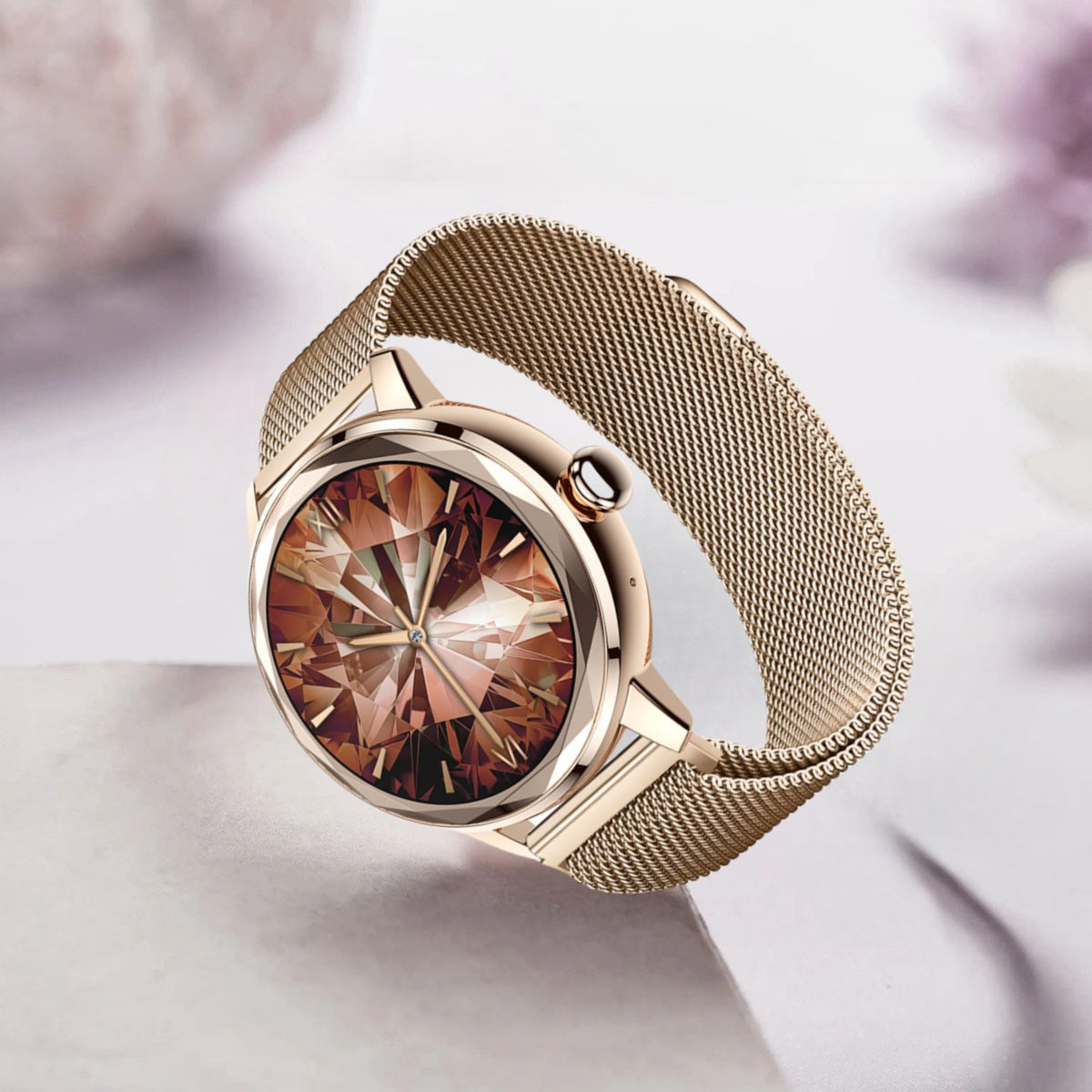 G208 smartwatch