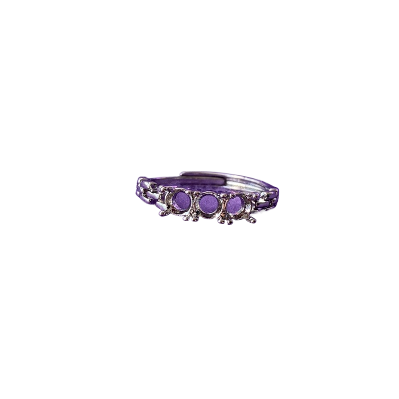 Circular ring