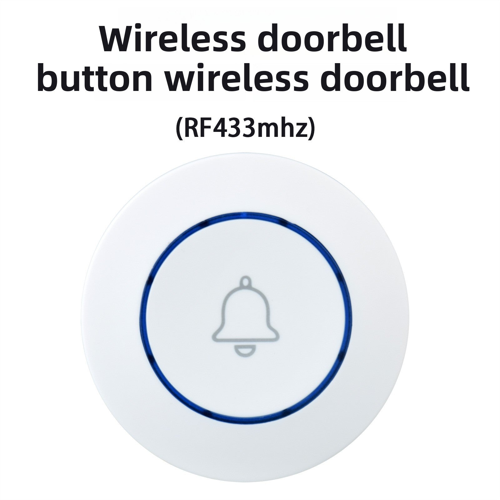 Intelligent Wireless Call Button