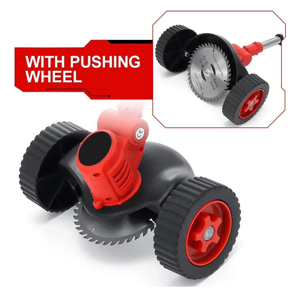 Lithium Battery Lawn Mower