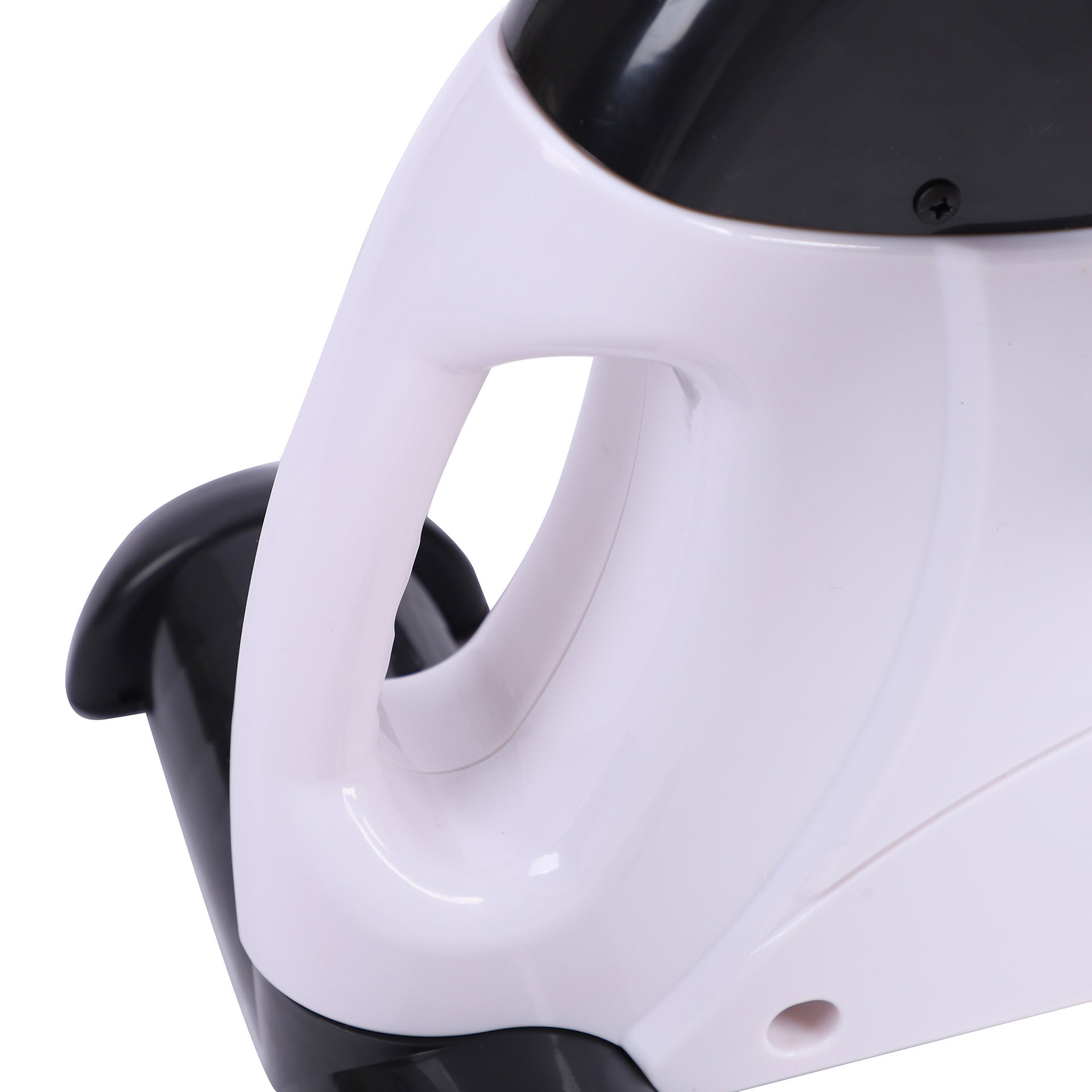 Handle-type treadmill