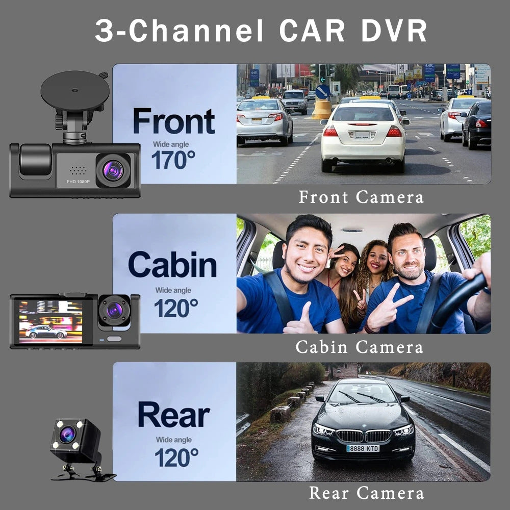 dashcam