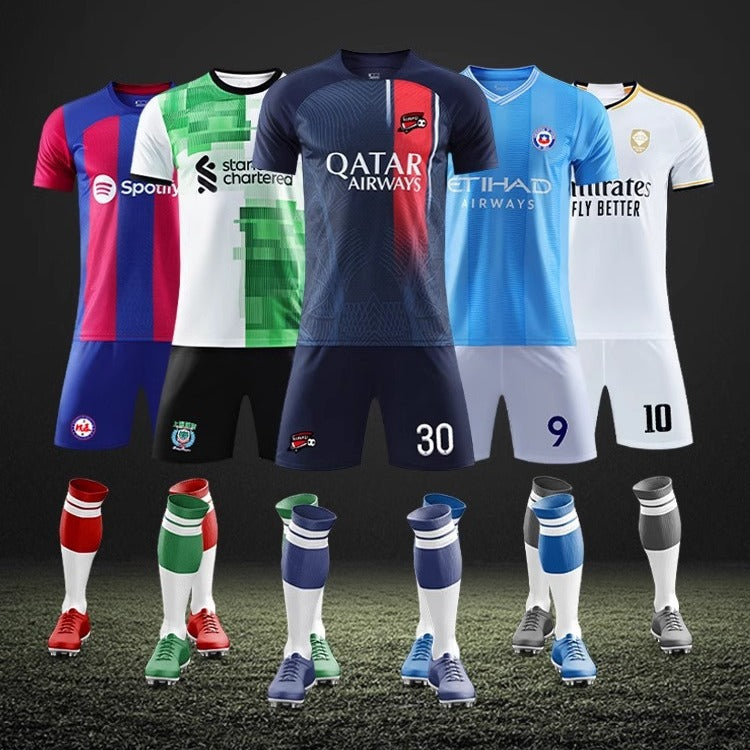 Football Jersey