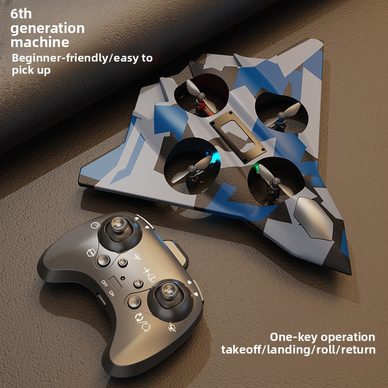 Foam Remote Control Airplane