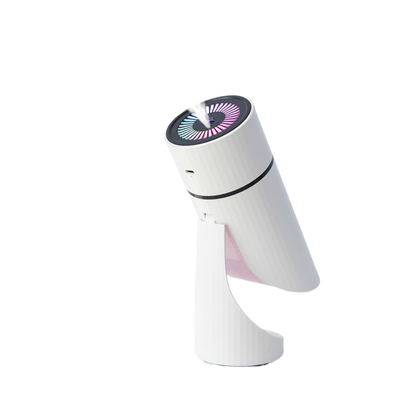 Humidifier vehicle-mounted spray