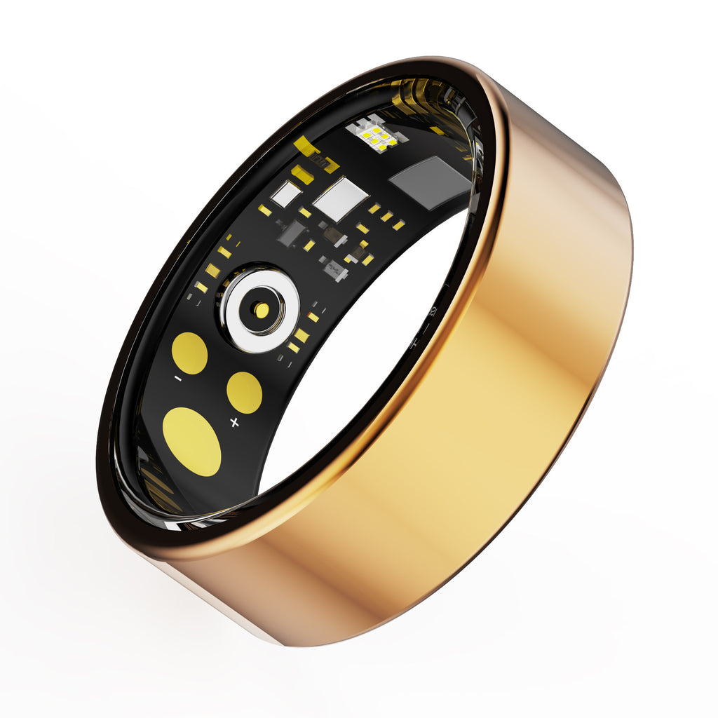 Electronic Sports Ring