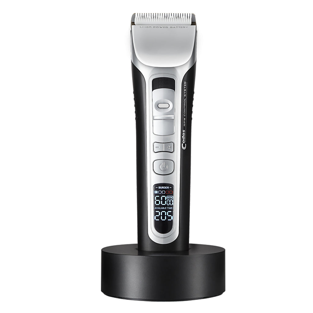 Electric hair clipper