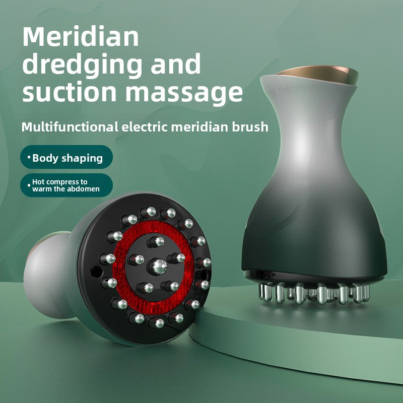 electric massager