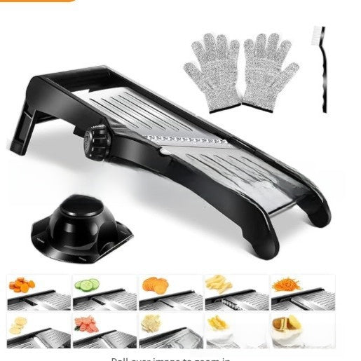 vegetable cutter set