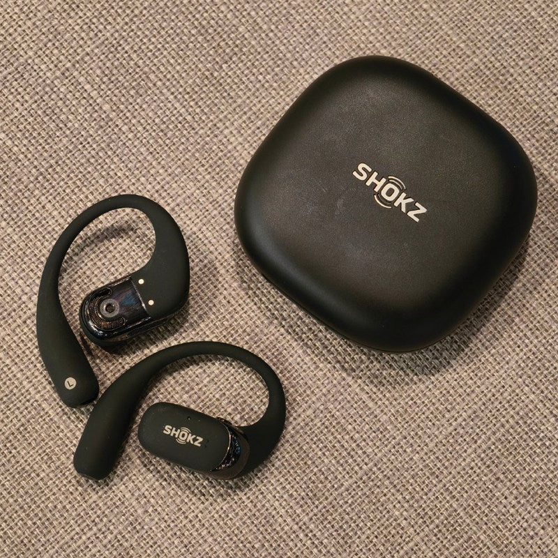 Wireless Bluetooth Sports Headphones