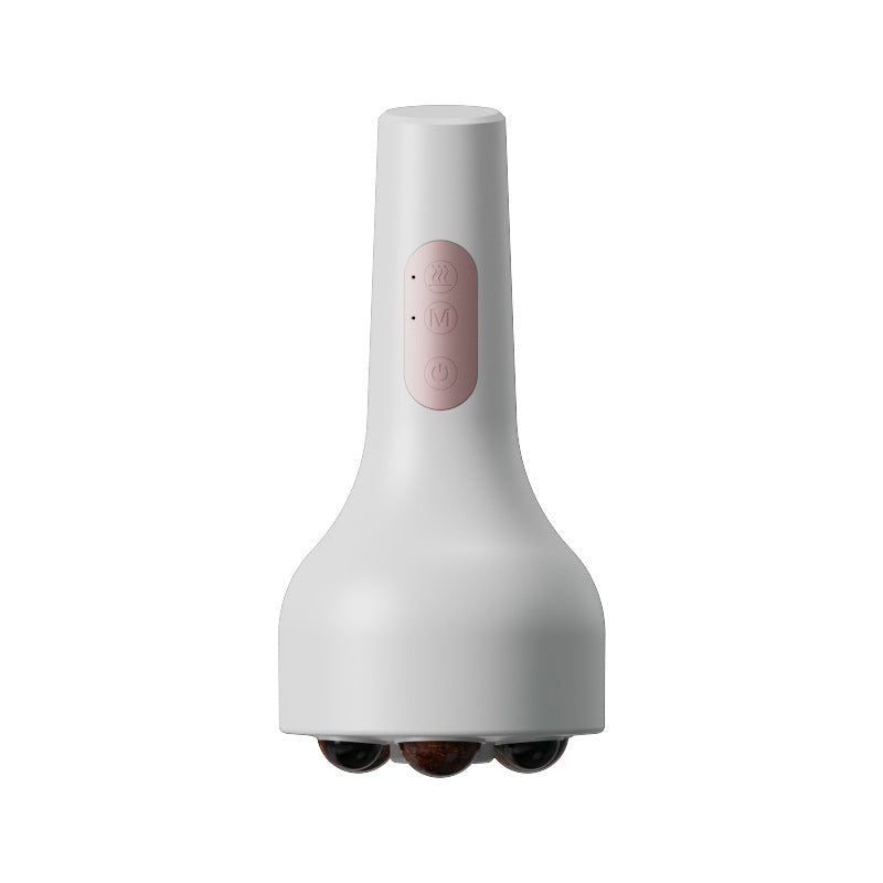 Electric Abdominal Massager