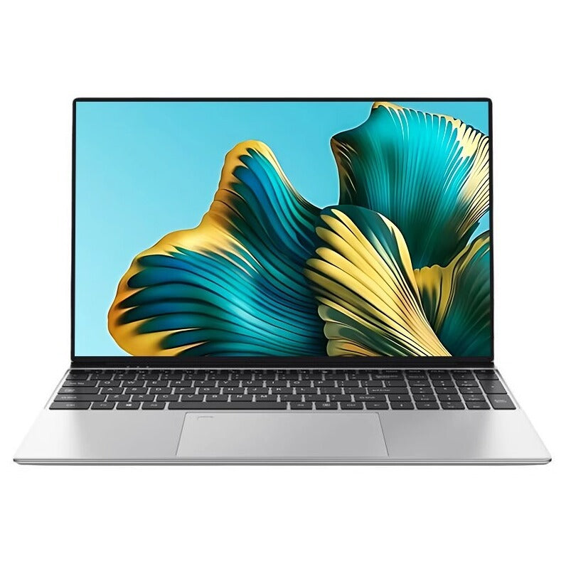 17-inch Core i9 Laptop N5095 Business Office Gaming Notebook