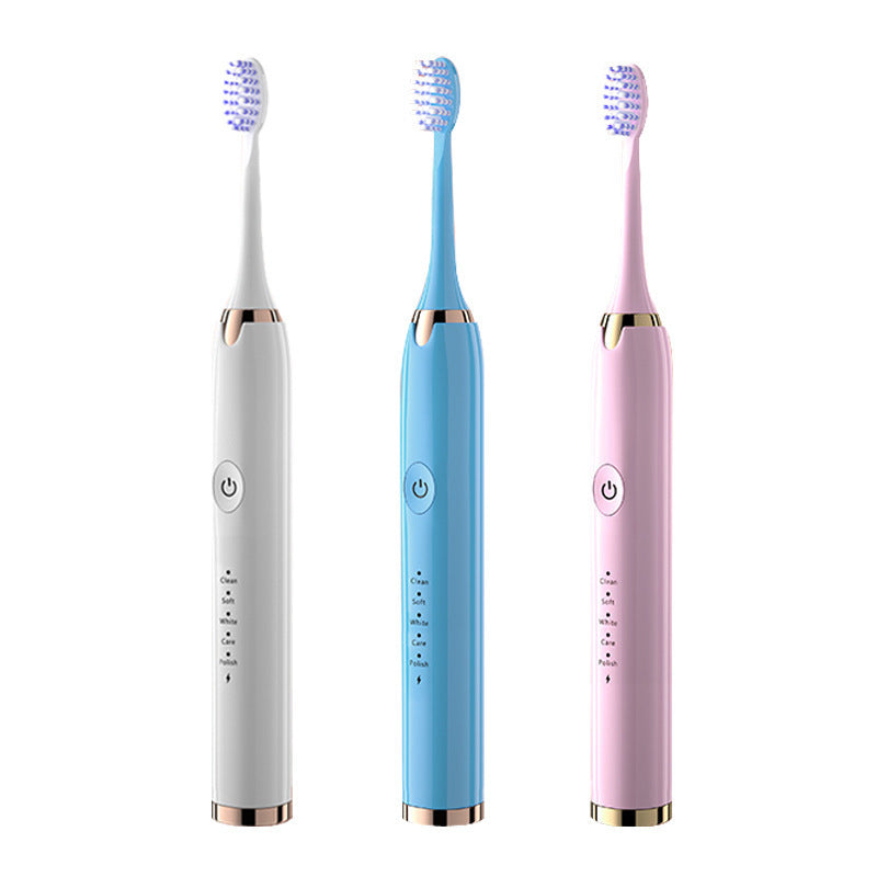 Soft Toothbrush