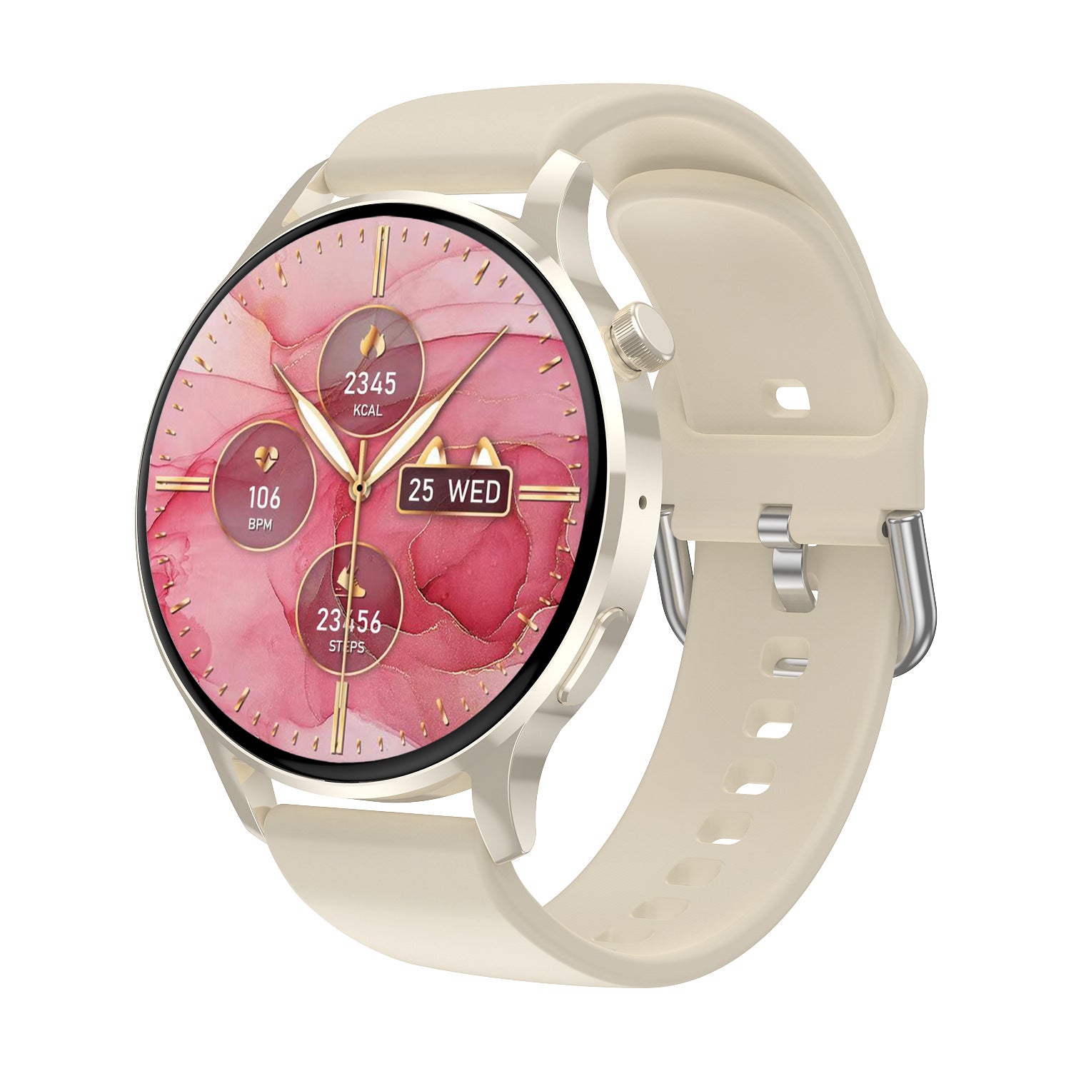 Women's smart sports Bluetooth call watch