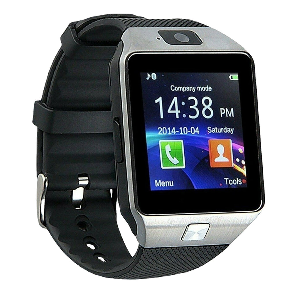 DZ09 Smart Watch