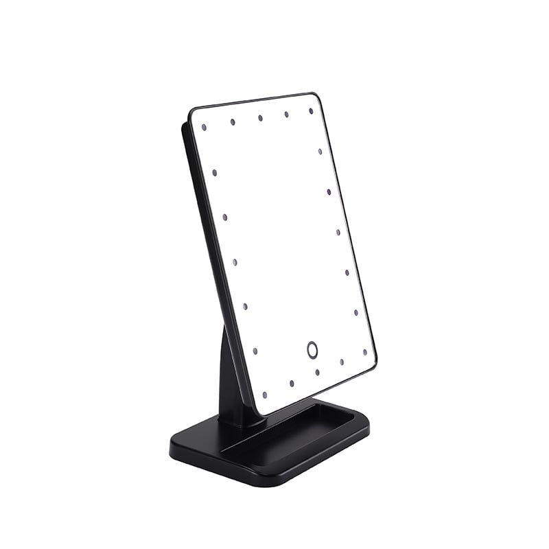 Creative New Fashion LED Makeup Mirror