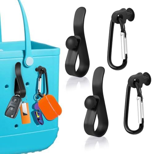 Hole-shaped button accessories