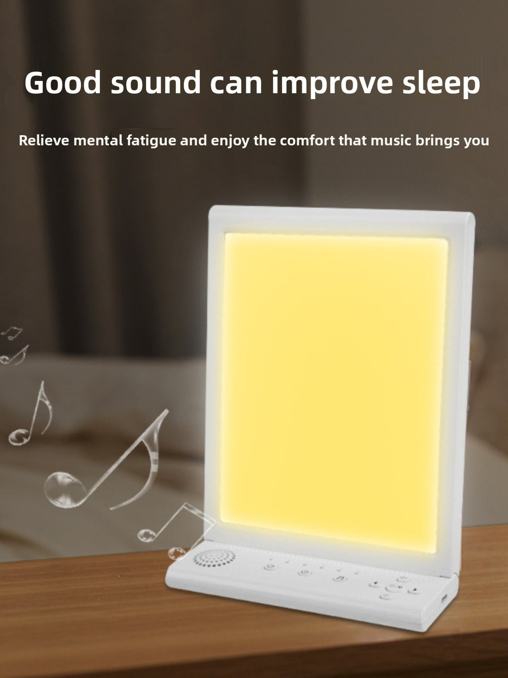 Indoor Simulated Sunlight Lamp