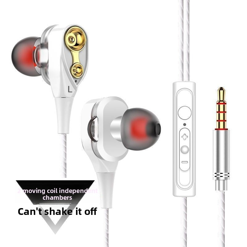 In-Ear Headphones