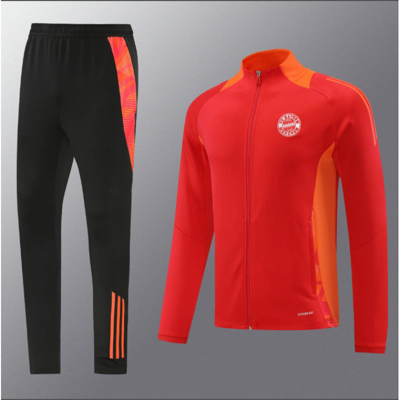 Jacket Training Suit