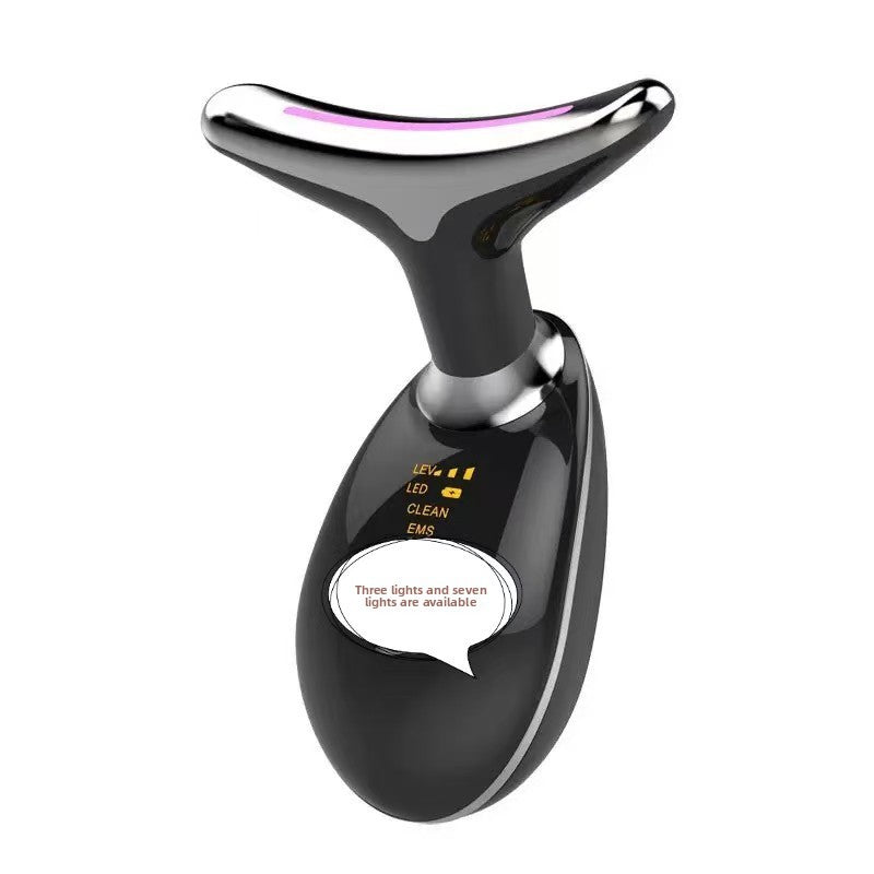 Electric beauty instrument