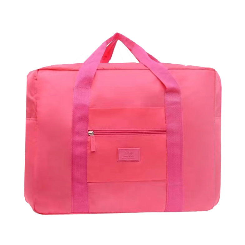 Business travel folding bag