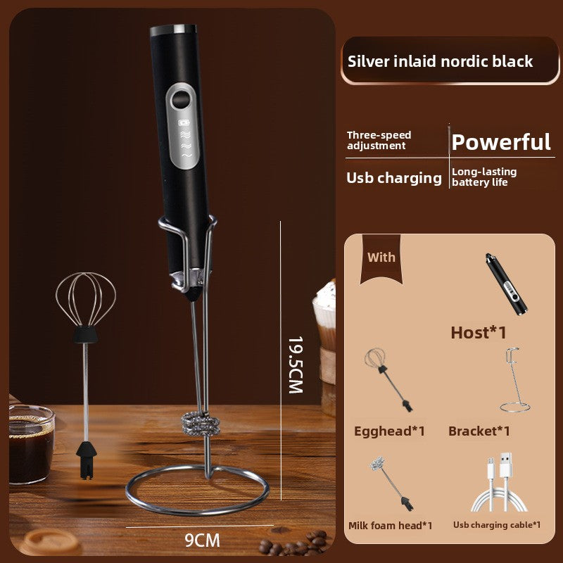 Coffee frother
