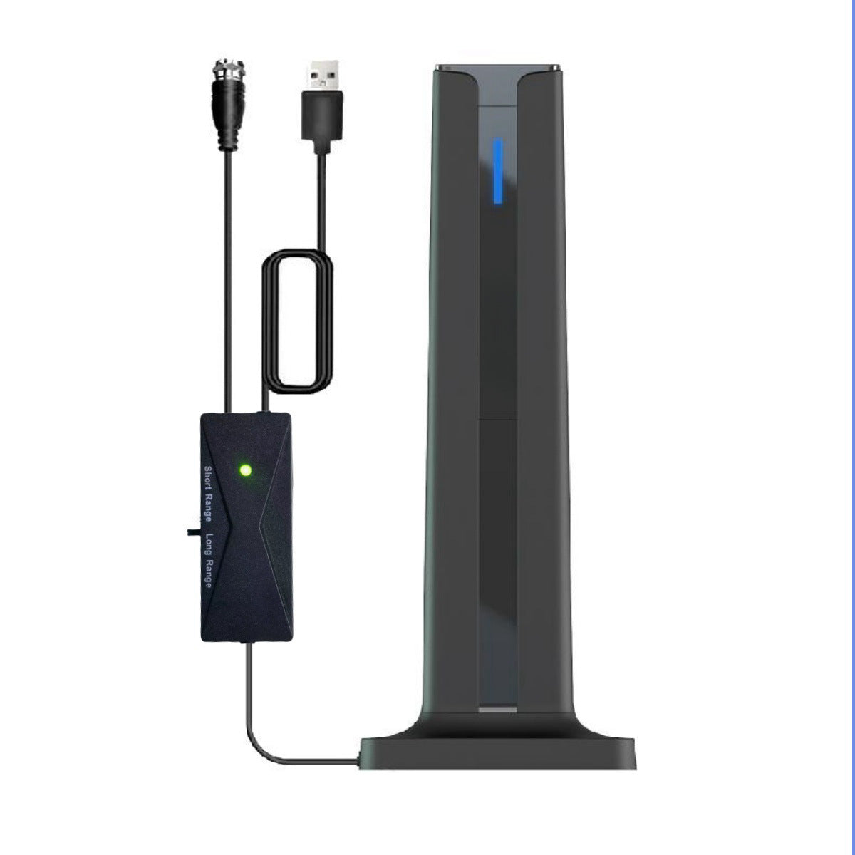 Indoor Digital TV Antenna