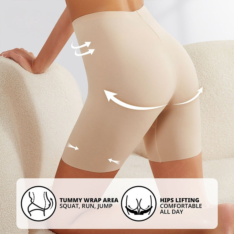 Women's Safety Shorts