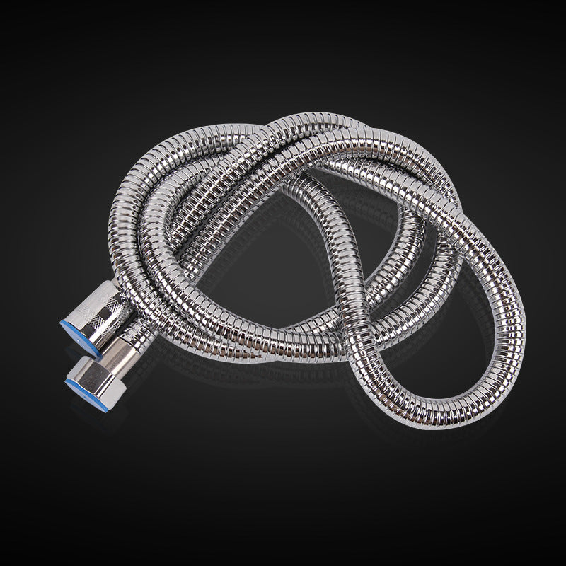 Drainless faucet bracket