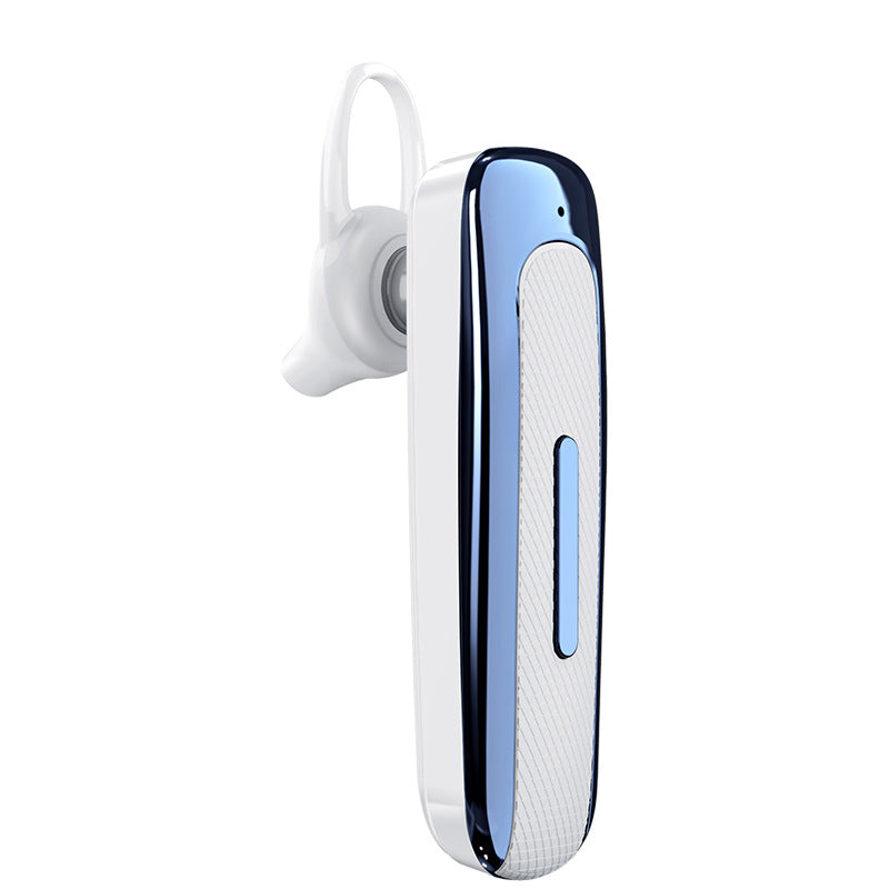 Wireless Bluetooth Headset with Noise Reduction