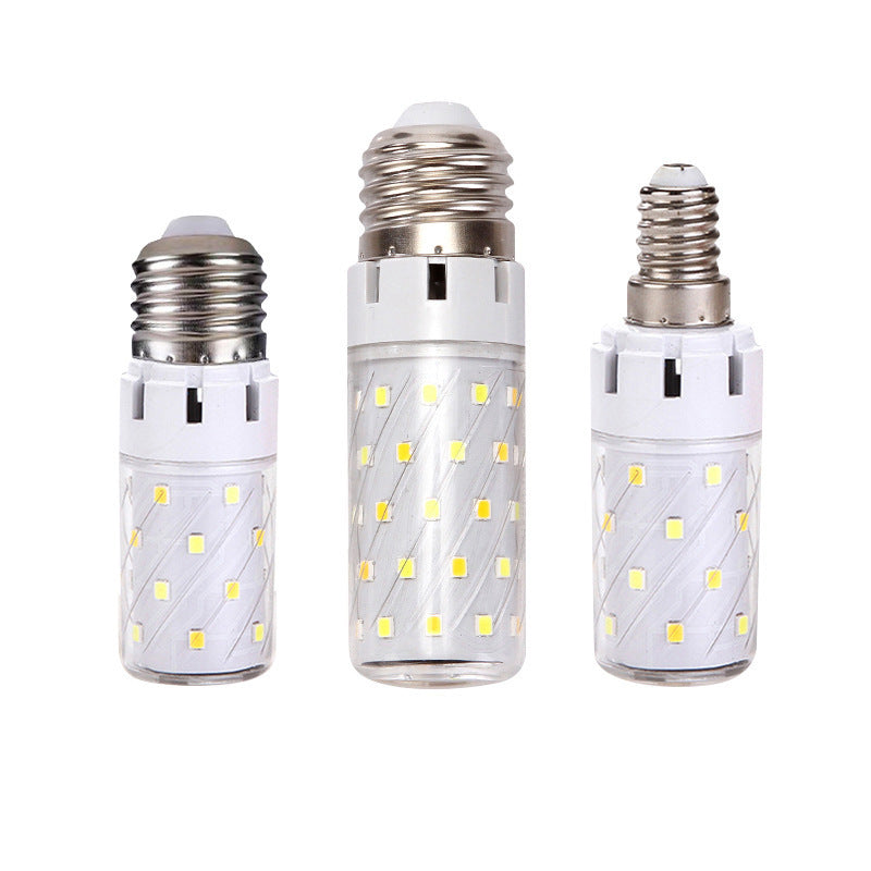 LED corn bulb