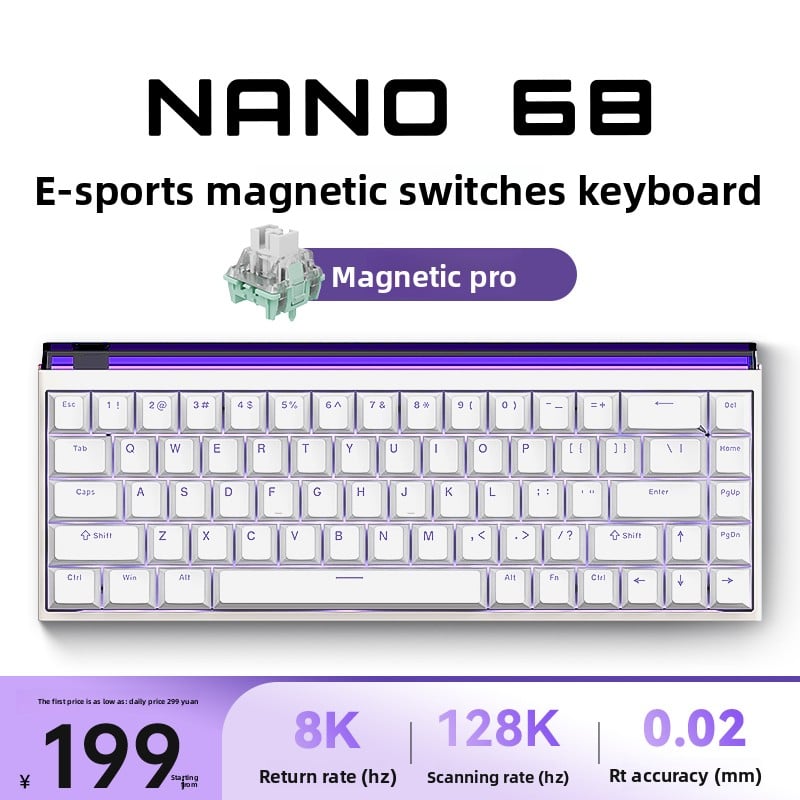 Gaming Keyboard