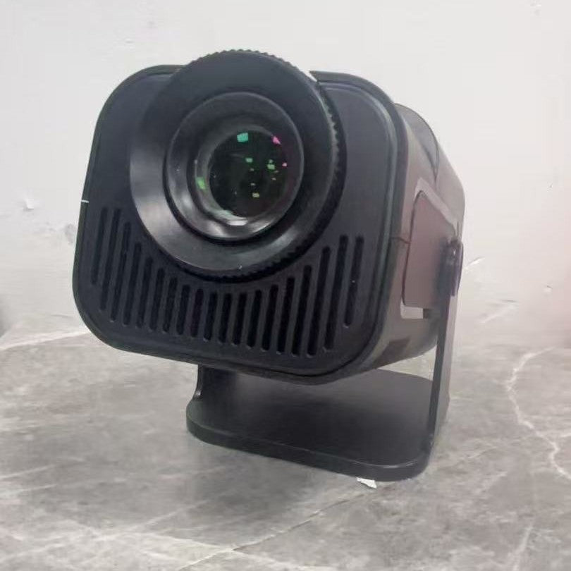 HY300 Android 4K Wireless Portable Projector