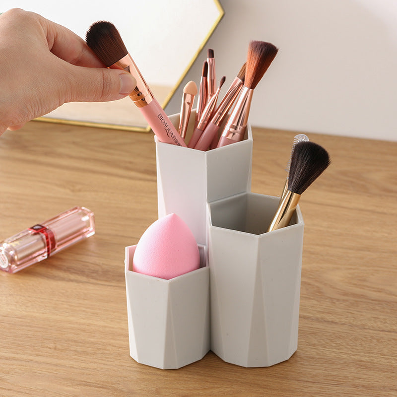 Cosmetic Brush Tube