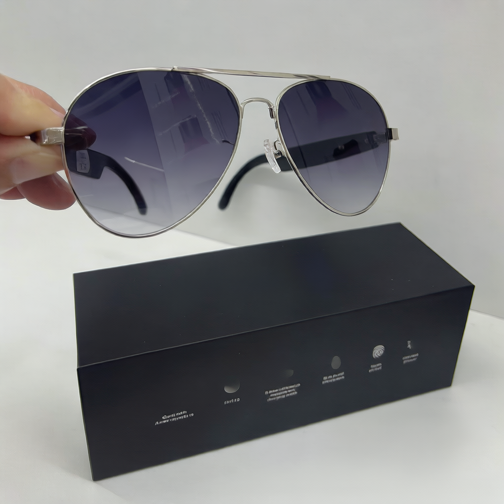 Bluetooth glasses Bluetooth sports sunglasses