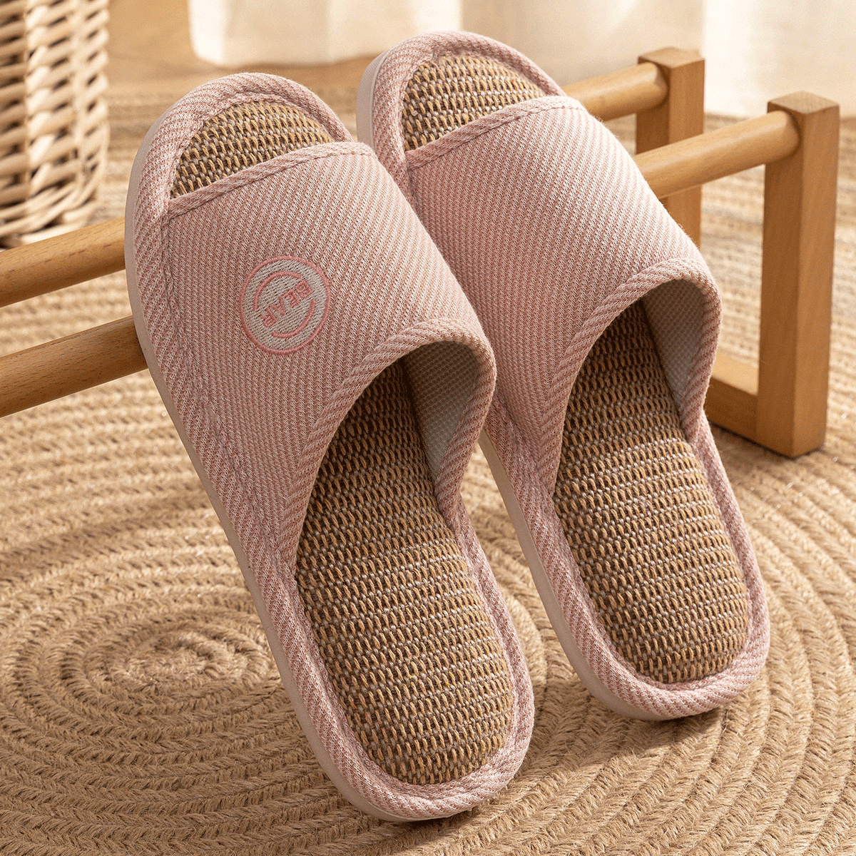Cotten slippers
