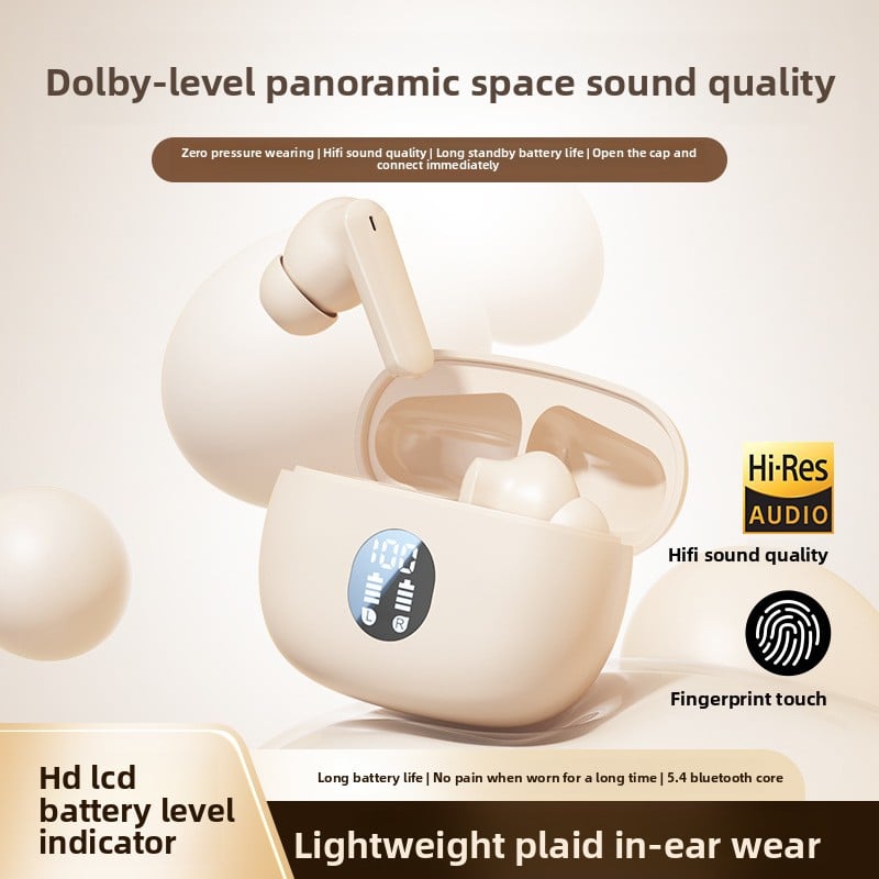 Bluetooth Headset