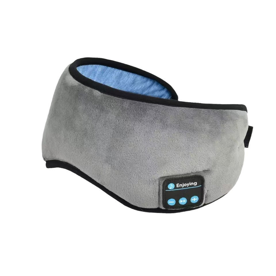 Bluetooth eye mask