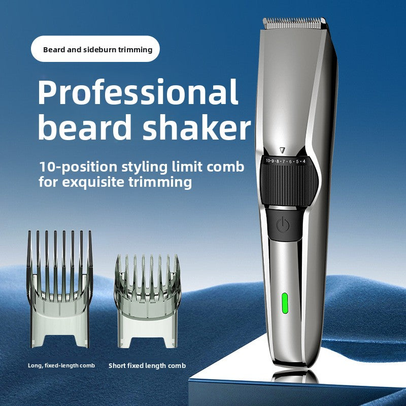 Electric shaver