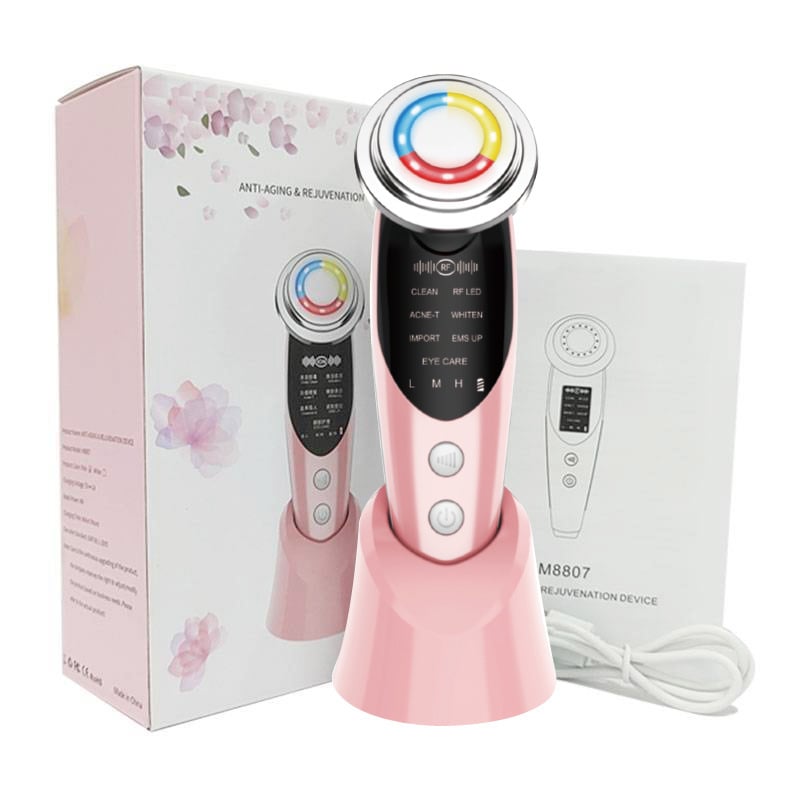 Beauty device