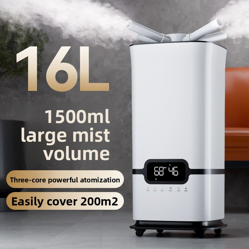air humidifier