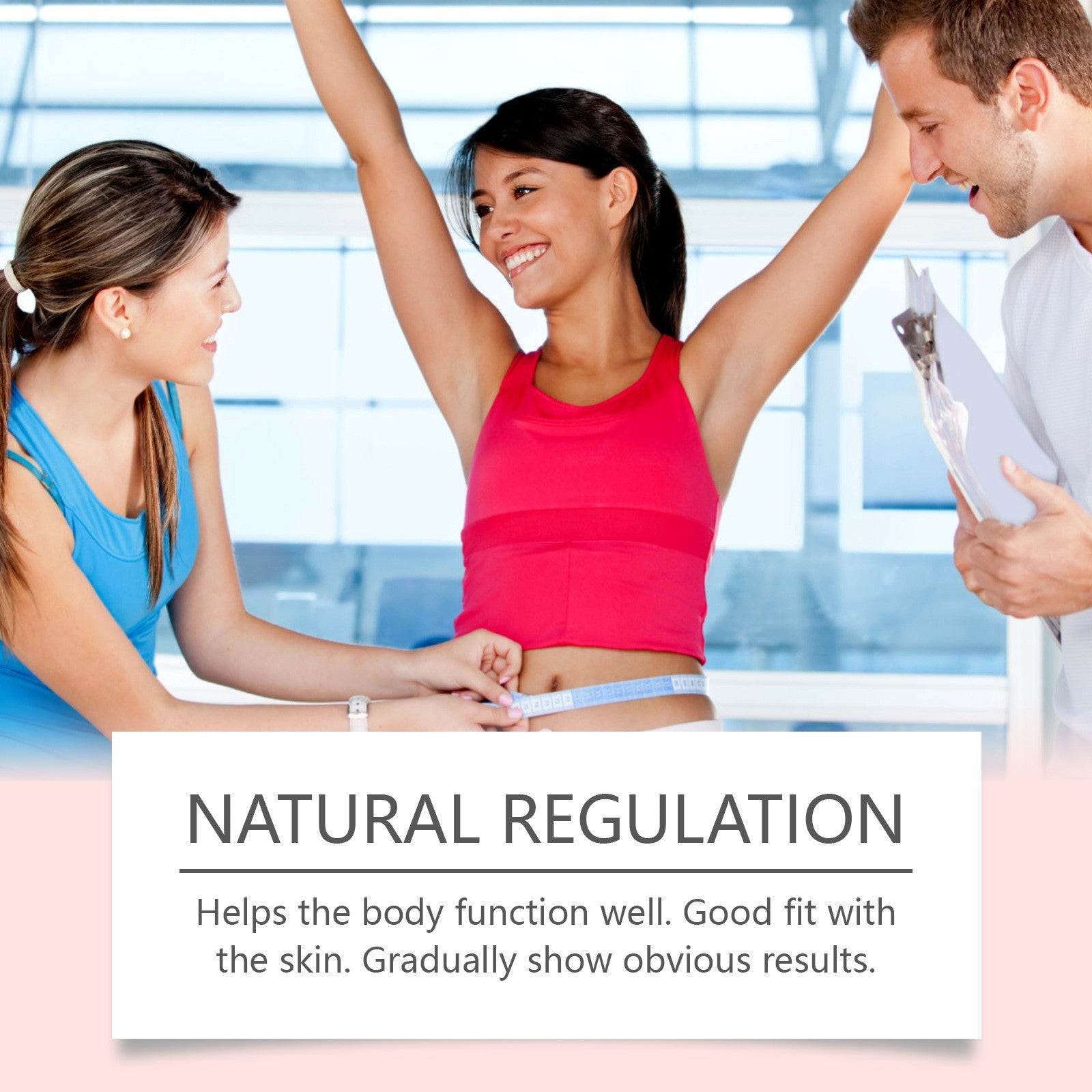 Gentle Body Care Patch