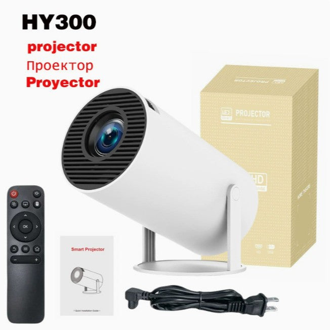 HY300PRO Projector