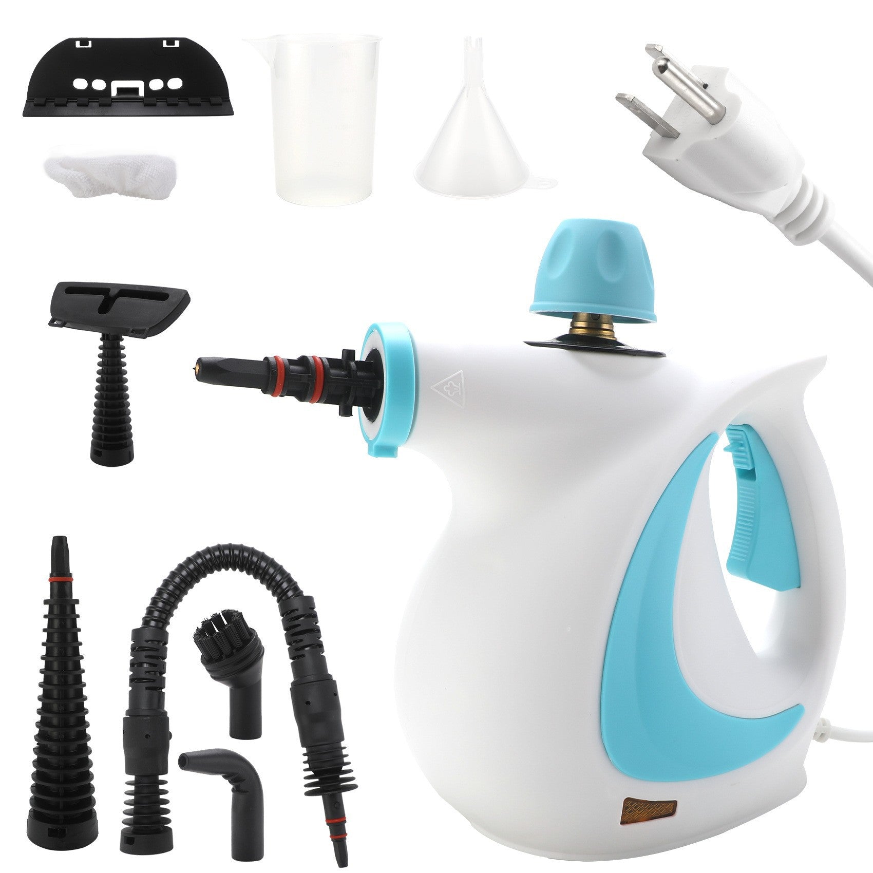 cleaning machine disinfection and cleaning